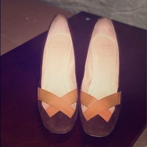 Classic Givenchy Heels